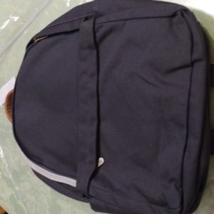 Thirty One Relaxed Backpack in Washed Black